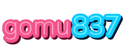 gomu837 — logo kanal