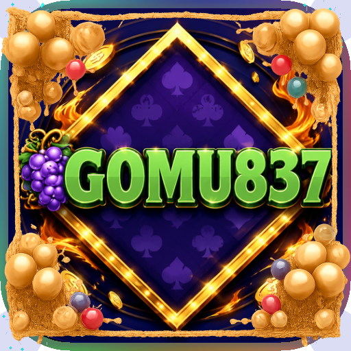 gomu837 — galeri pratinjau - APK Resmi